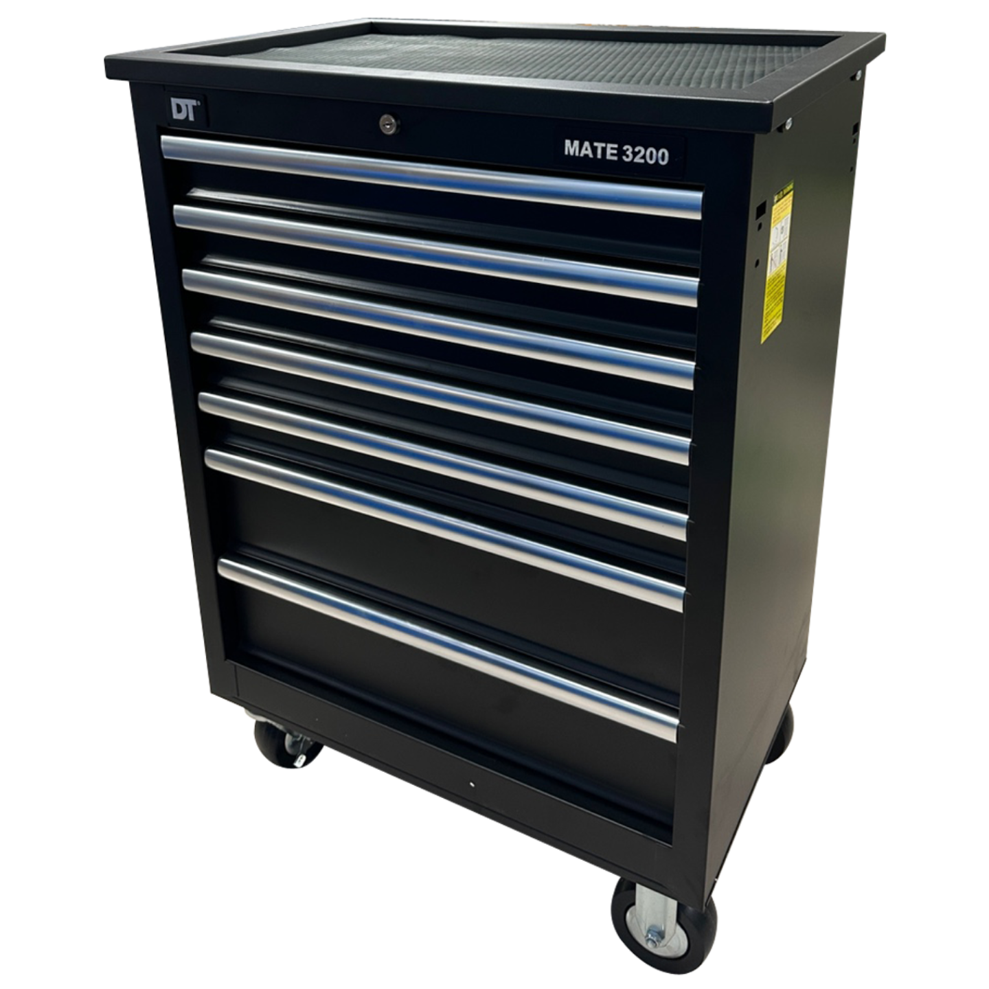 자동차 정비 5단 공구함 세트 DT AU878 288PCS 2,770,000원