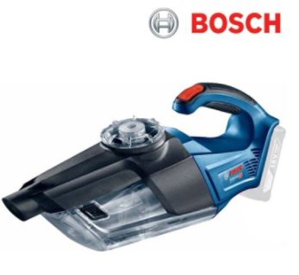 (BOSCH) 보쉬 GAS 18V-1 충전 핸디 청소기 본체(베어툴(본체단품)/06019C62B0) 113,190원