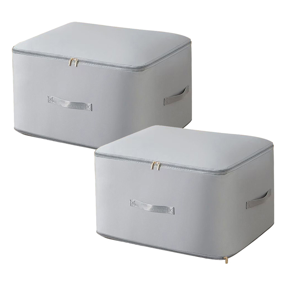 메오 의류 및 이불 압축 보관 파우치 2p 11,800원