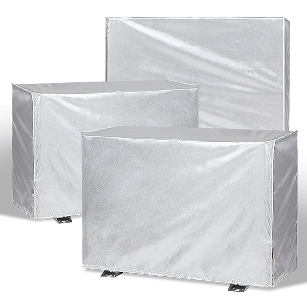 [나사] 에어컨실외기커버 덮개 가리개 가림막 12,400원