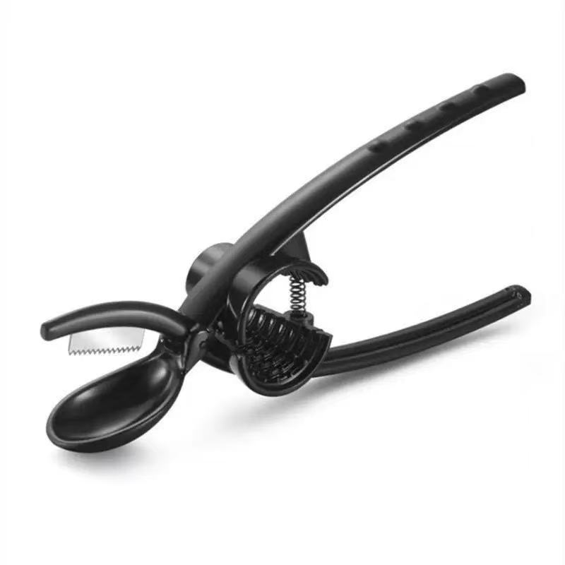 독일 기술 1/1+1 스텐 밤 까는 기계 가정용 밤깍는 도구 호두 생밤 껍질 까는 가위 손쉽게 밤껍질 제거 주방 필수품 15,900원