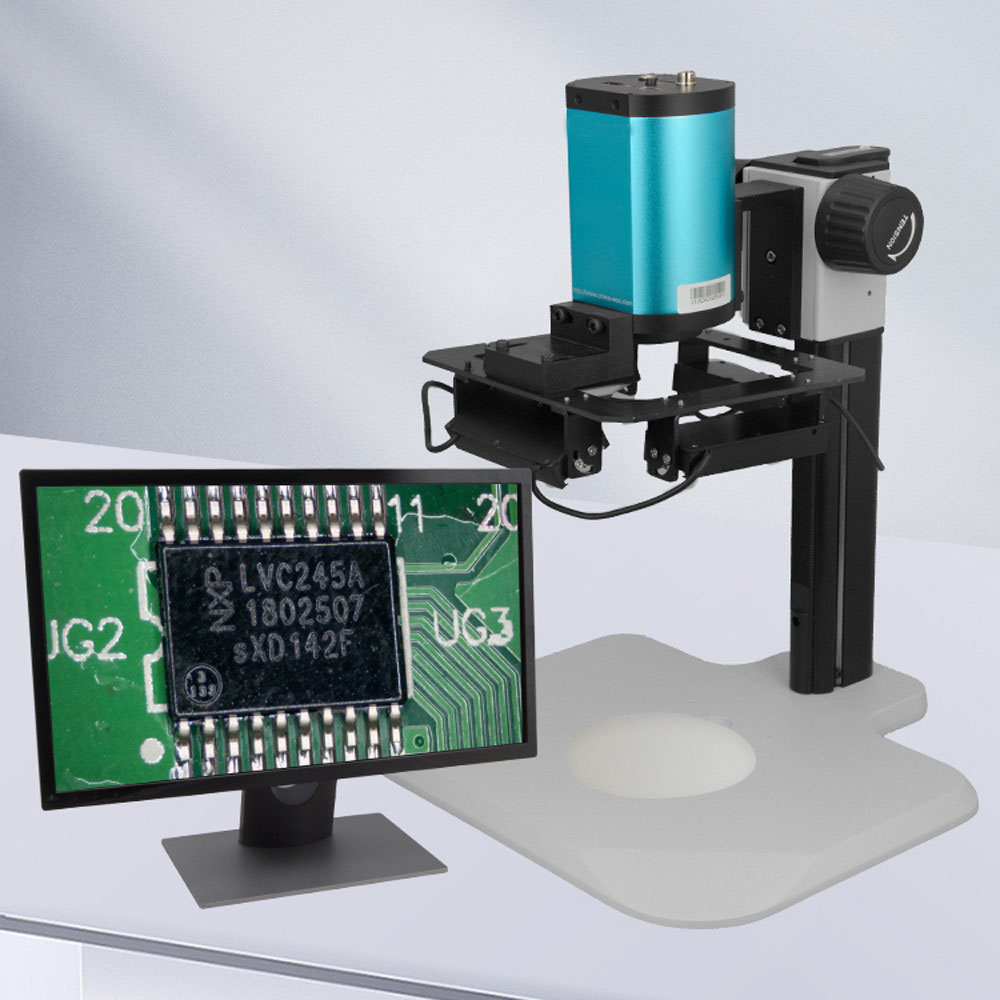 아로광학 오토 포커스 와이드 필드 카메라 현미경 3,500,000원