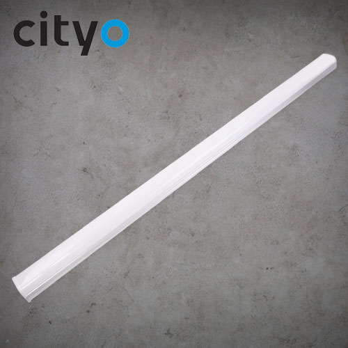 씨티오 LED 레이 직부등 60W 1200mnm 일자등 11,000원