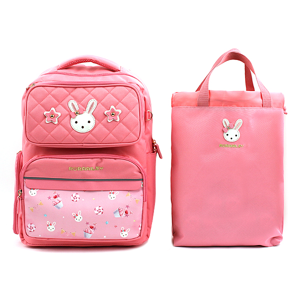 모모프렌즈 로라앨리 스타 파티 책가방세트 MA0962 55,000원