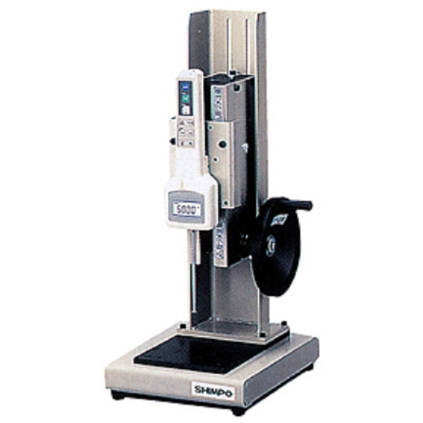 SHIMPO 푸쉬풀 게이지스탠드수동 FGS-50H 50KGfX150MM 1,939,500원