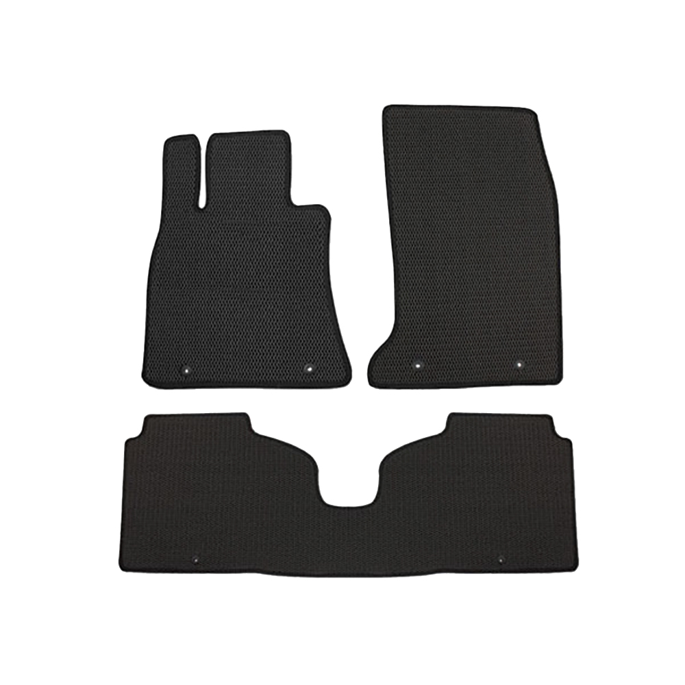 지엠지모터스 3D 매쉬업 쿠션 트렁크매트 풀세트 35,620원