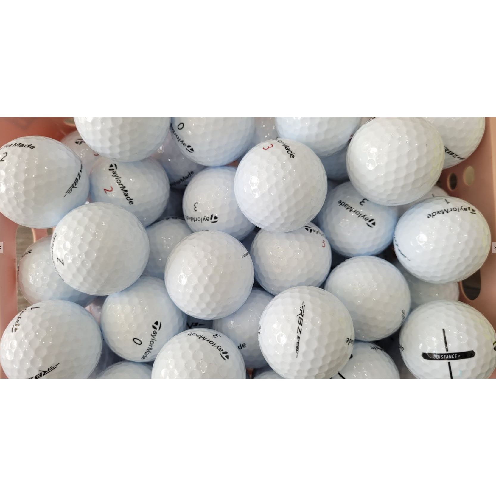 브랜드 로스트볼 A- 100알, 현재가 32,700원