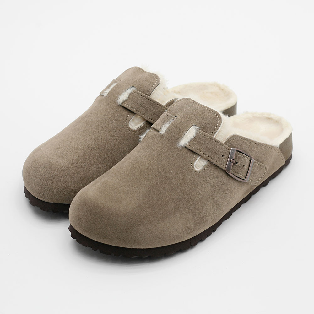 에스유니 남여공용 털슬리퍼 여성 남성 방한슬리퍼 커플털슬리퍼 32,900원