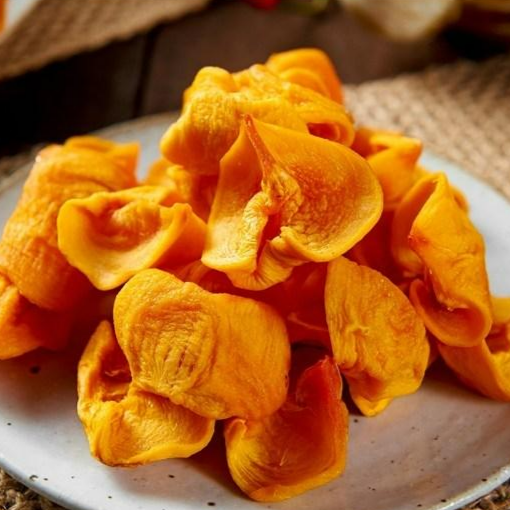 [쫀득달콤한 감말랑이] 씨없는 청도 감말랭이 15,730원