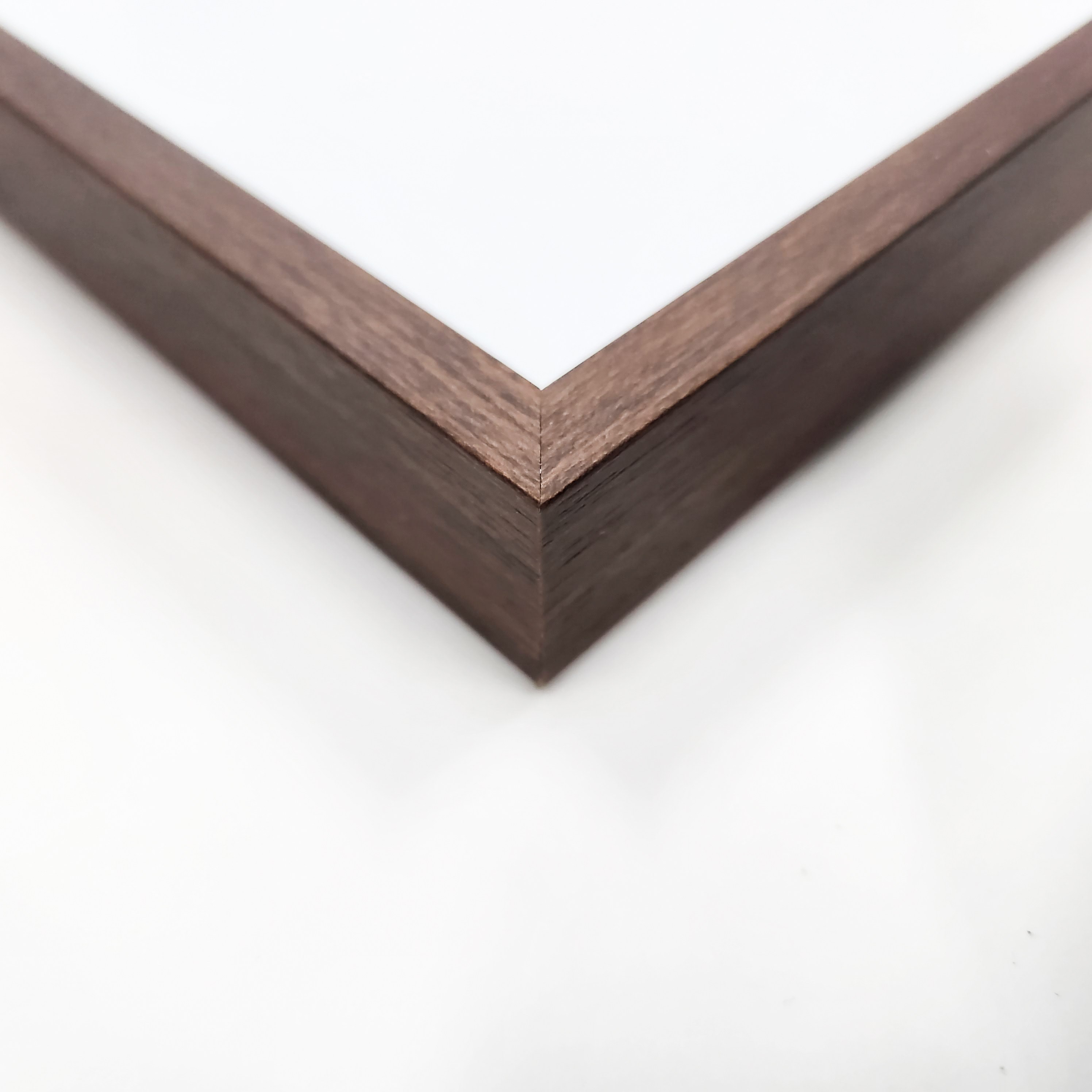 대형 무광 알루미늄액자 주문제작 맟춤 틀 A0 841x1189mm, 진밤 94,990원