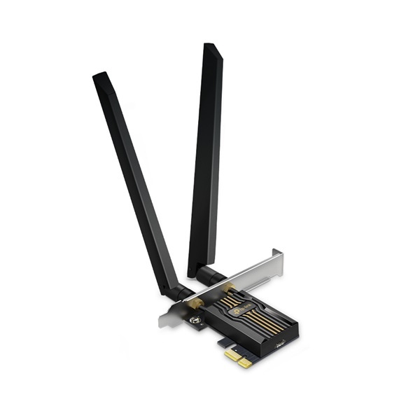 TP-Link Archer TBE552E BE9300 블루투스 무선 랜카드, 1개 74,900원