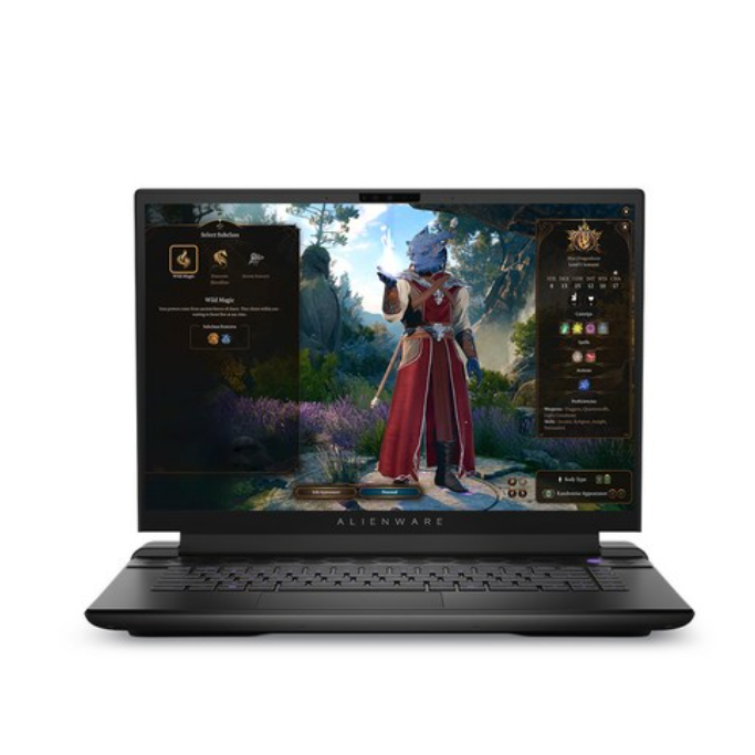 델 2023 에일리언웨어 M16 코어i9 인텔 13세대 지포스 RTX 4080, Dark Metallic Moon, 1TB, 64GB, WIN11 Pro, DAWM16R1-WP05KR 3,940,720원