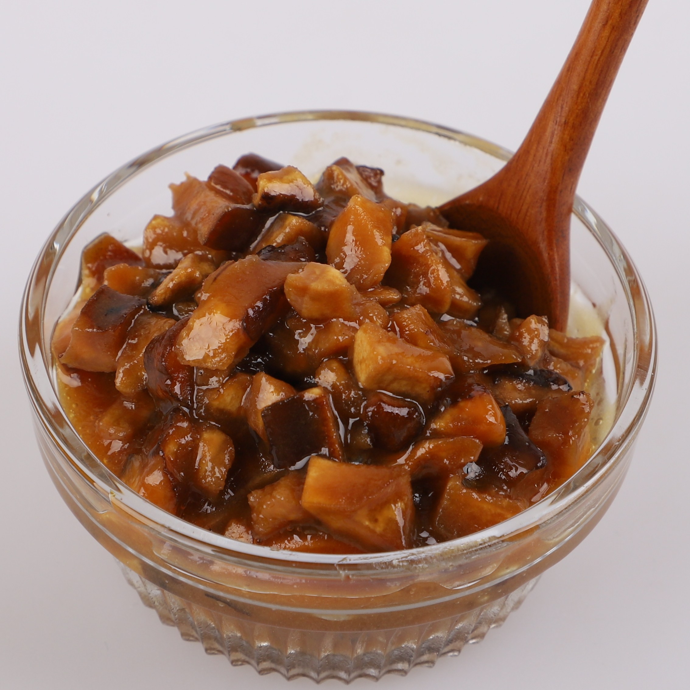 쌈장 대신 마니쿡스 움트리 표고버섯 서양고추냉이, 1개, 2kg 30,000원