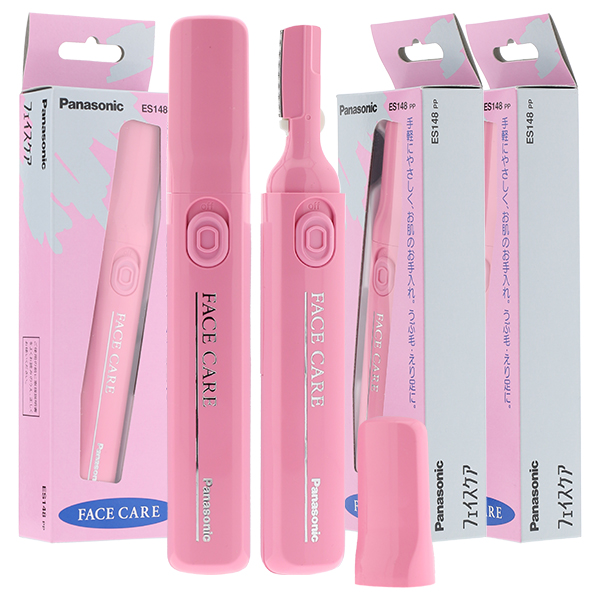 파나소닉 정품 눈썹 바리깡 ES-148 31,200원