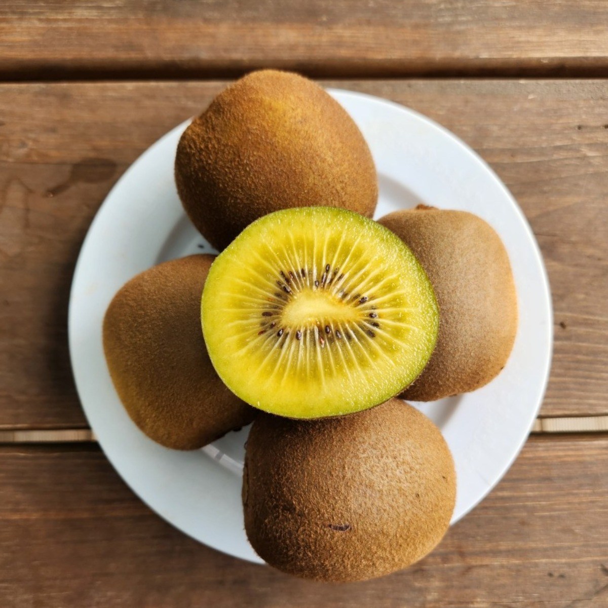 <품담> 신선한 제철 골드키위/국산 골드키위/신선과일, 1박스, 5kg 소과(미니골드) 25,600원