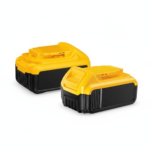 [KC인증]디월트 20V MAX 배터리 5AH DCB184 + 6AH DCB186 542,600원