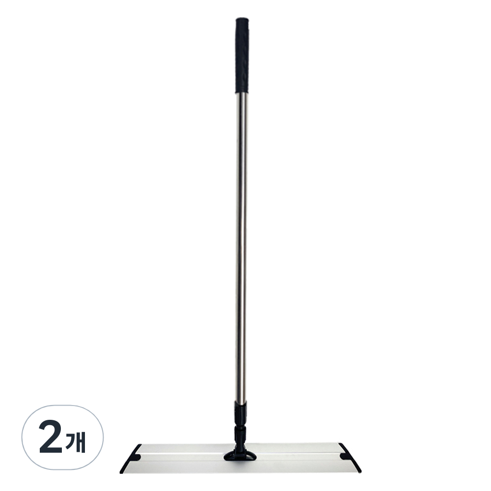 월드크린 솔리드 판자루 밀대걸레 26,800원