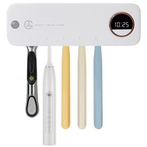 크리썸 AI 스마트 케어 칫솔 살균기 28,800원