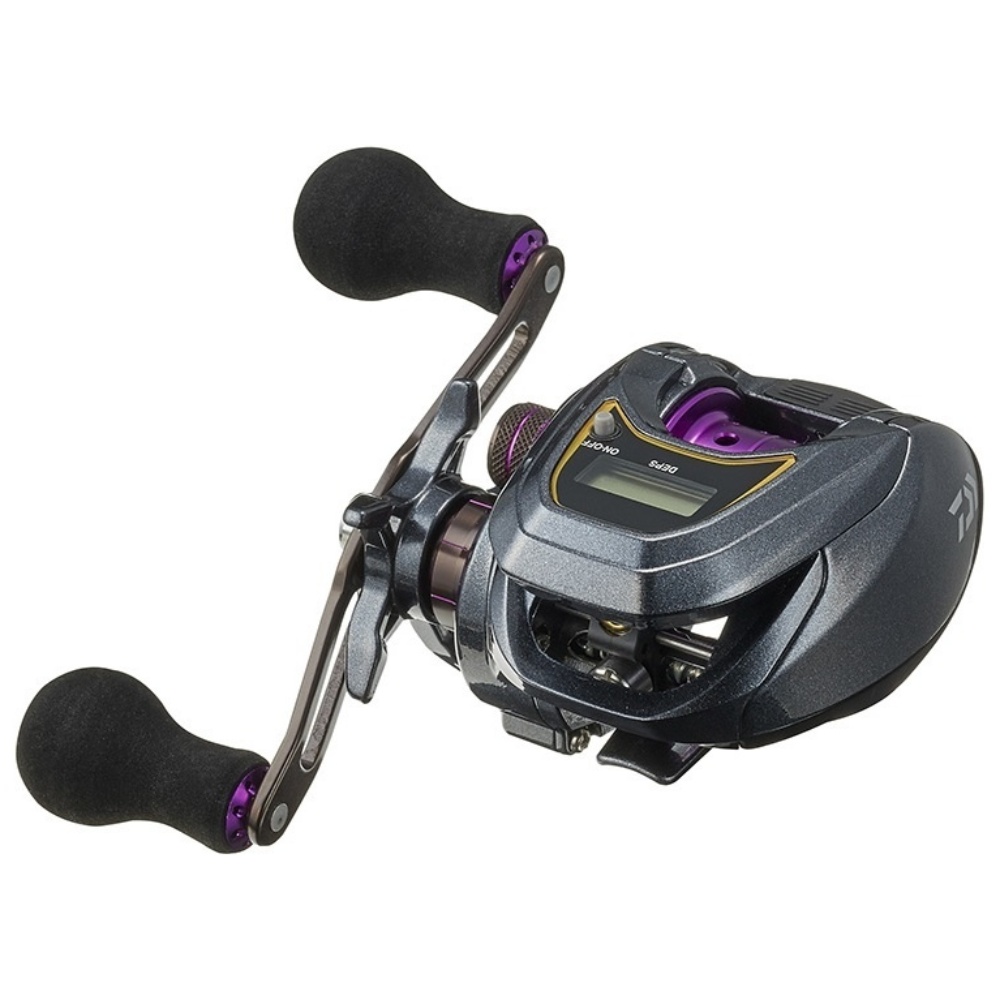 다이와 라이트 SW X IC 베이트릴 수심체크릴 한국다이와 117,000원