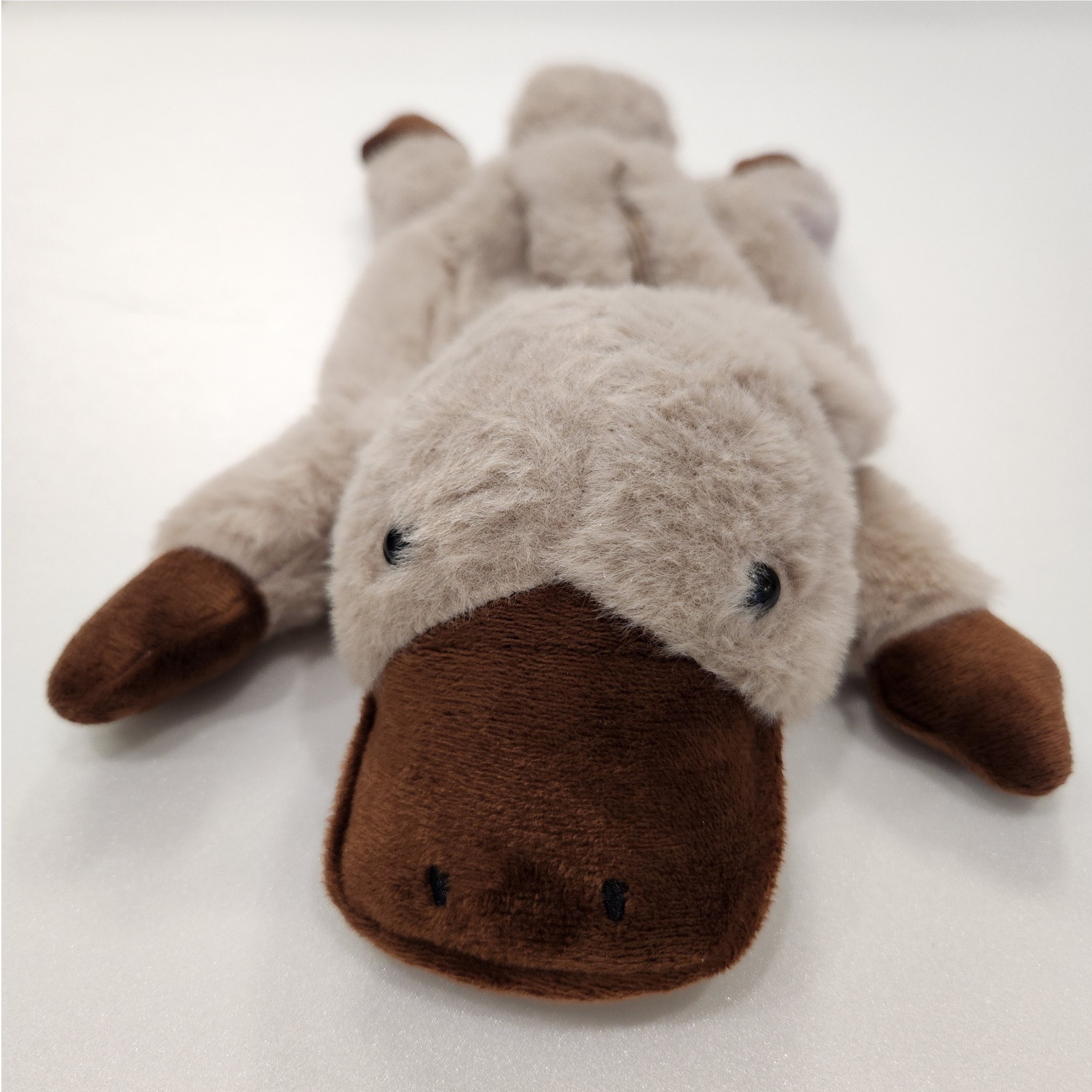 미노앤슈 귀염뽀짝 동물 인형 필통 귀여운 파우치 펜케이스 12,900원