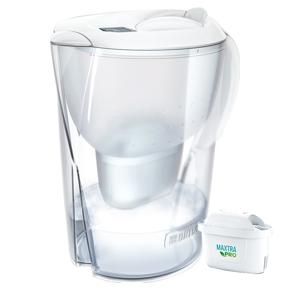브리타 마렐라 XL 정수기 Marella XL White 고객직접설치 37,000원