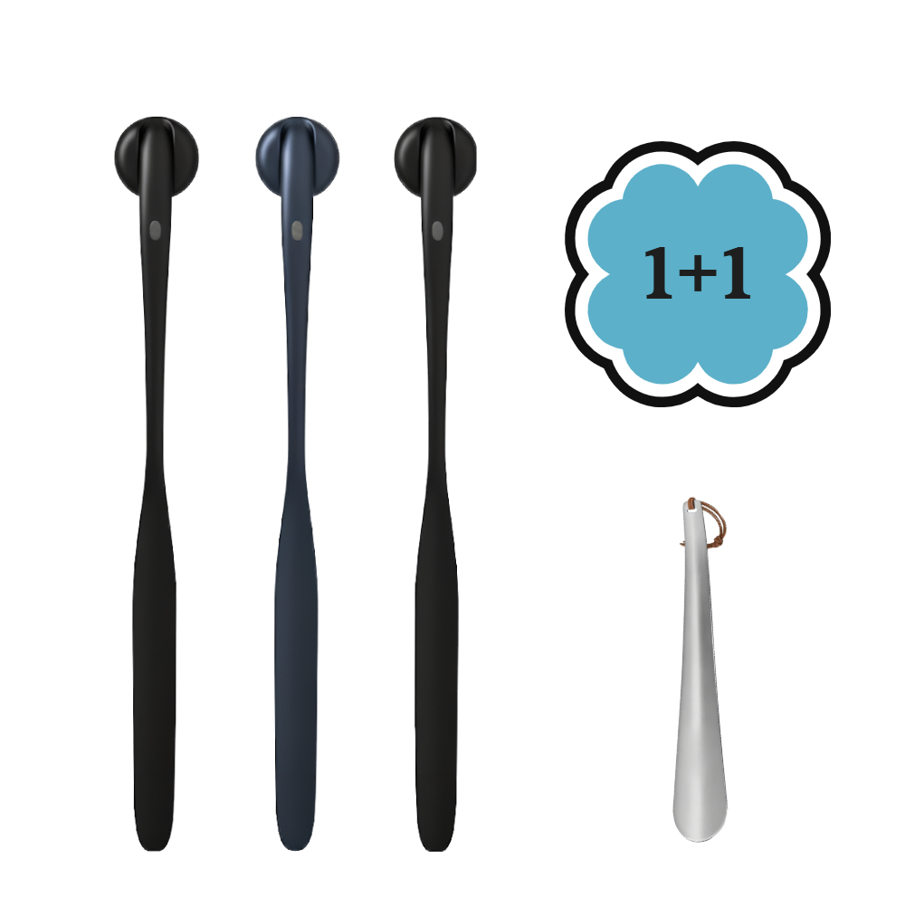 앙비 구두주걱 자석 휴대용 미니 롱구두주걱 1+1 34,600원