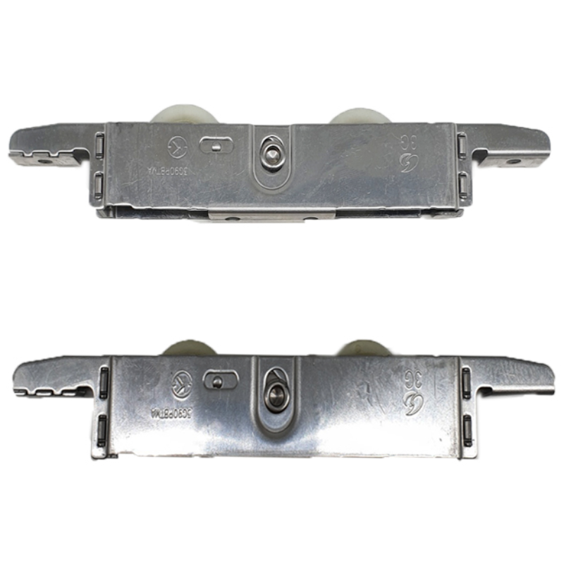 하이샷시로라 90PB 쌍로라 홈,평 샷시용로라 스텐로라 높이조절가능 23,200원