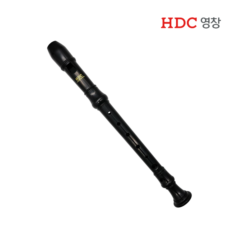 영창 소프라노 리코더 HYRS-23BG 독일저먼식 HYRS-23BG 초등학생 유치원 12,000원