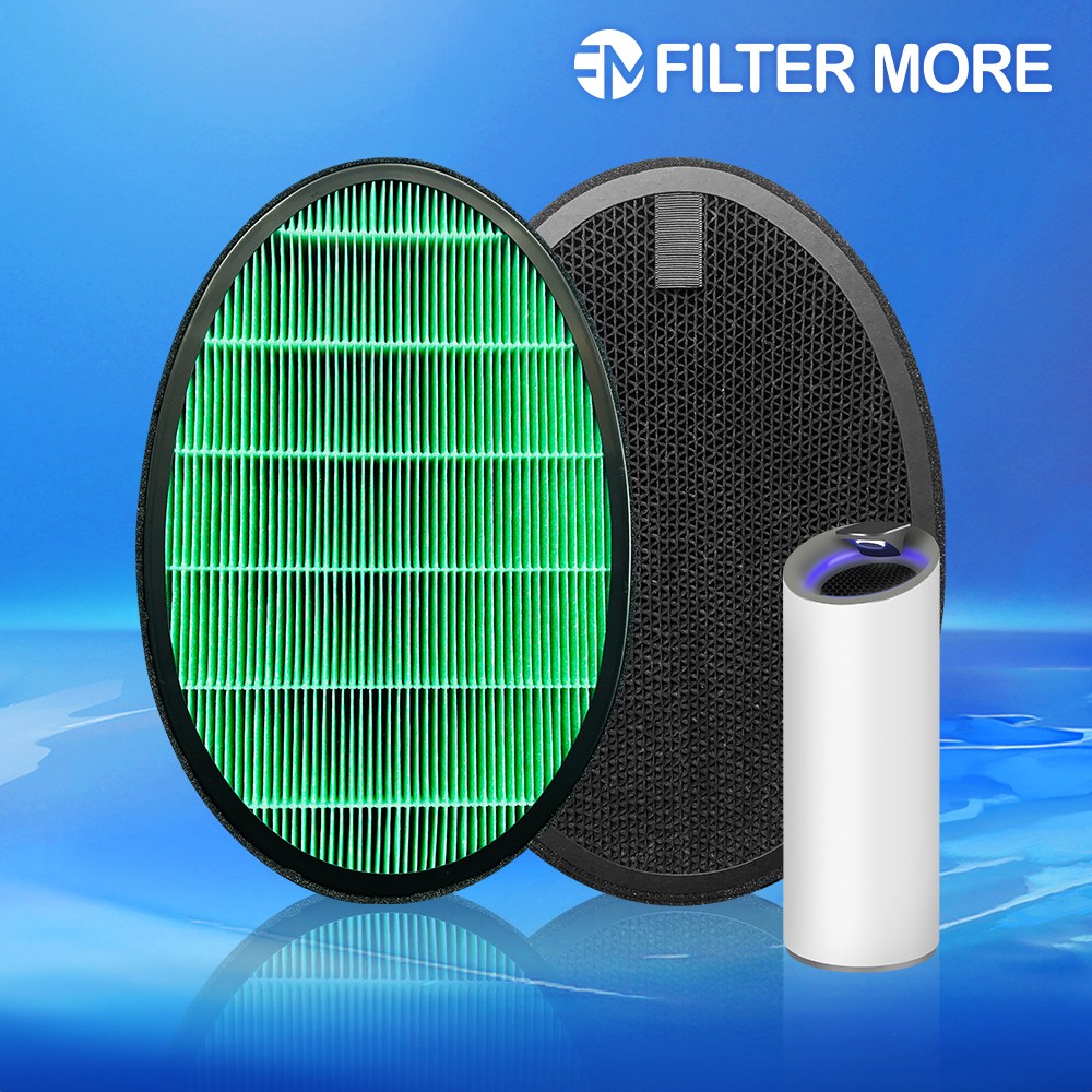 필터모아 LG 퓨리케어 AS110WAW 공기청정기 필터 헤파+탈취 세트, 1개, 퓨리케어110 세트 26,500원