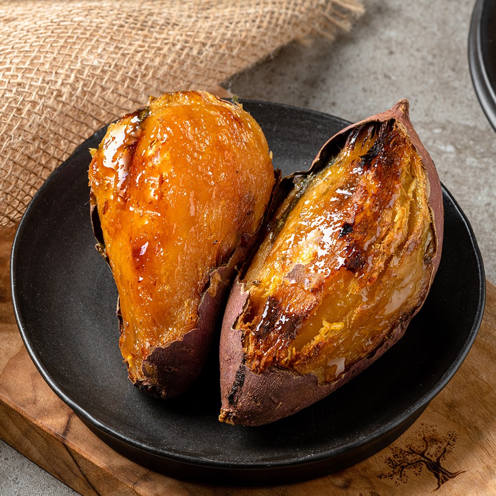 [마지막특가] 산지직송 고당도 특상품 꿀고구마 12,000원