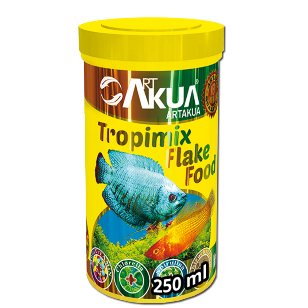 아트아쿠아 트로피믹스 플레이크 열대어 사료 6,040원