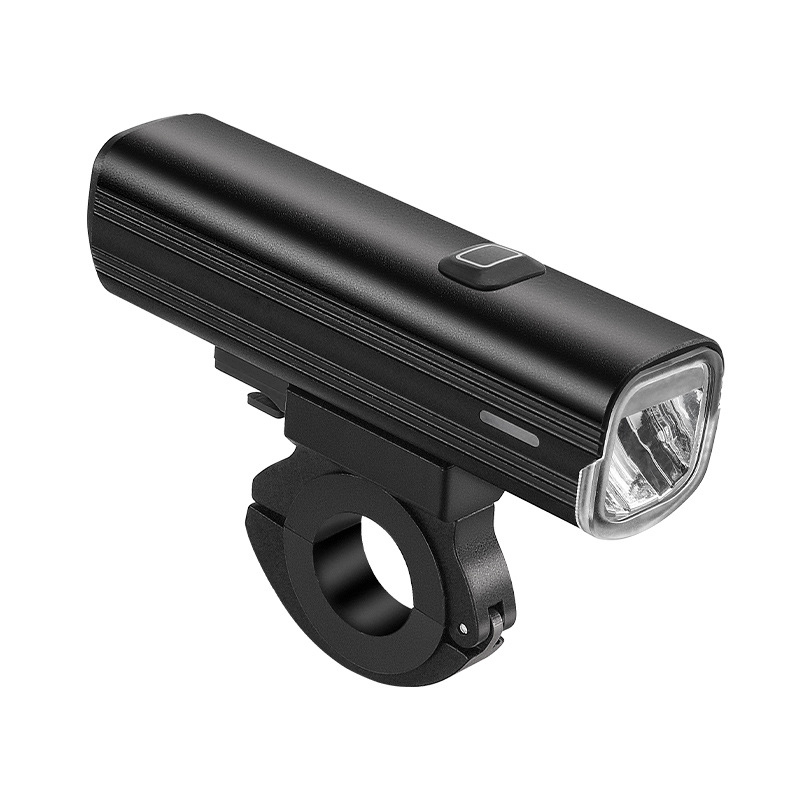 자전거 라이트 고프로 마운트 LED 전조등 블랙, 핸들바 타입, 1개 24,720원