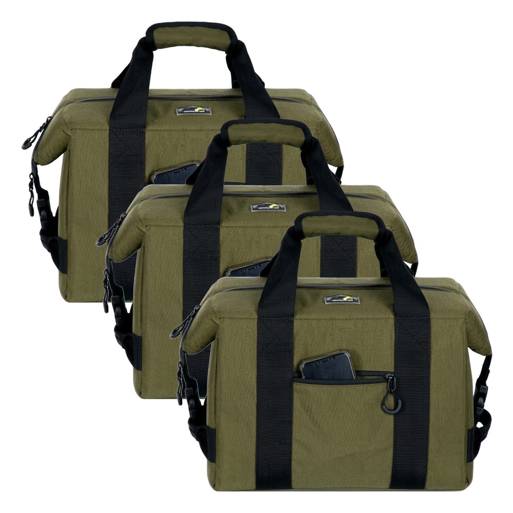 코멕스 캠프런 아이스쿨러백 22L X 3개 101,550원