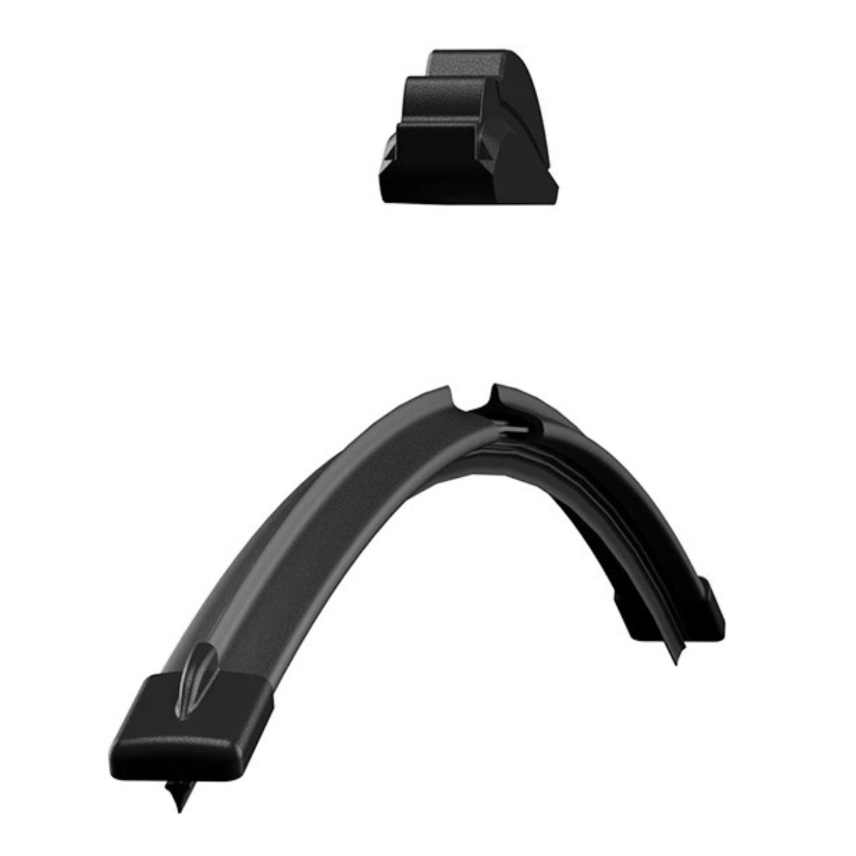 오토다이 bmw7시리즈 순정형 와이퍼 수입차 G70 전면세트 16,900원