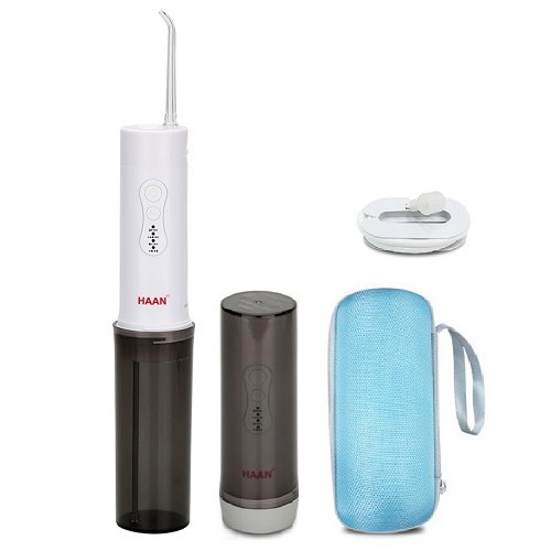 한경희 핸디형 아쿠아젯 휴대용 구강세정기, HO-T4500, solid color 59,800원