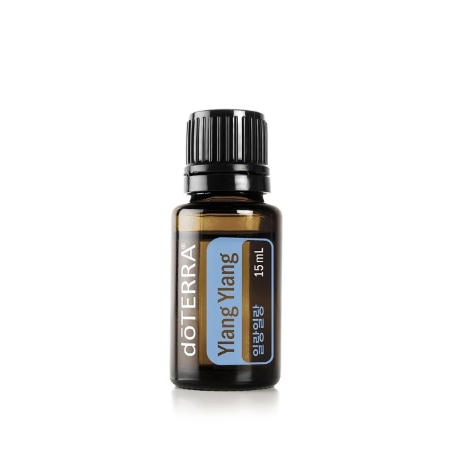 도테라 일랑일랑 오일 심혈관 호르몬 성욕 탈모 15ml, 15ml, 1개 69,300원