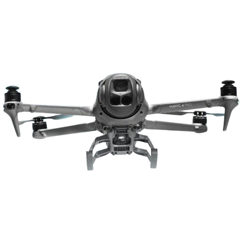 [STARTRC] DJI 매빅4프로 랜딩기어 (MAVIC4 PRO LANDING GEAR) | 착탈식, 드론 하부 보호, 착륙 보조 | 신규 업그레이드 버전 17,000원