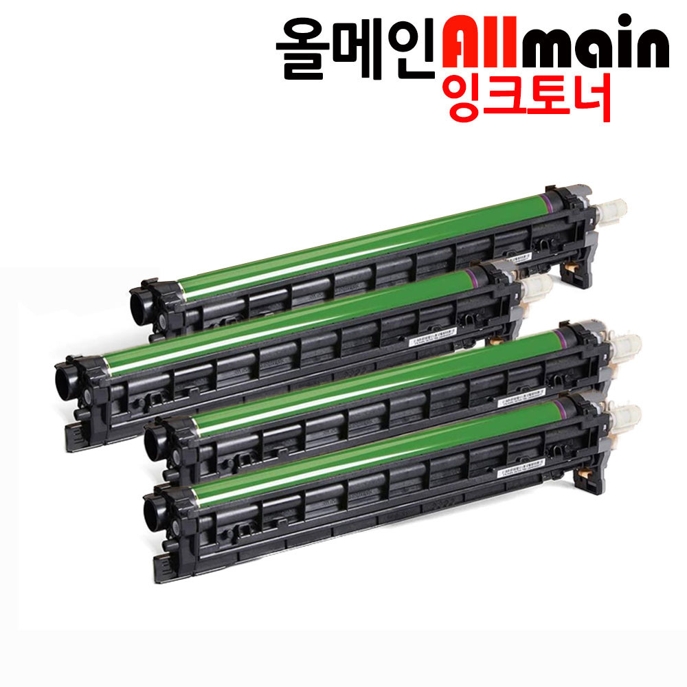 제록스 ApeosPort-VI C3371 칼라공용 재생드럼(베니) CT351105, 1개, 단일상품 126,000원