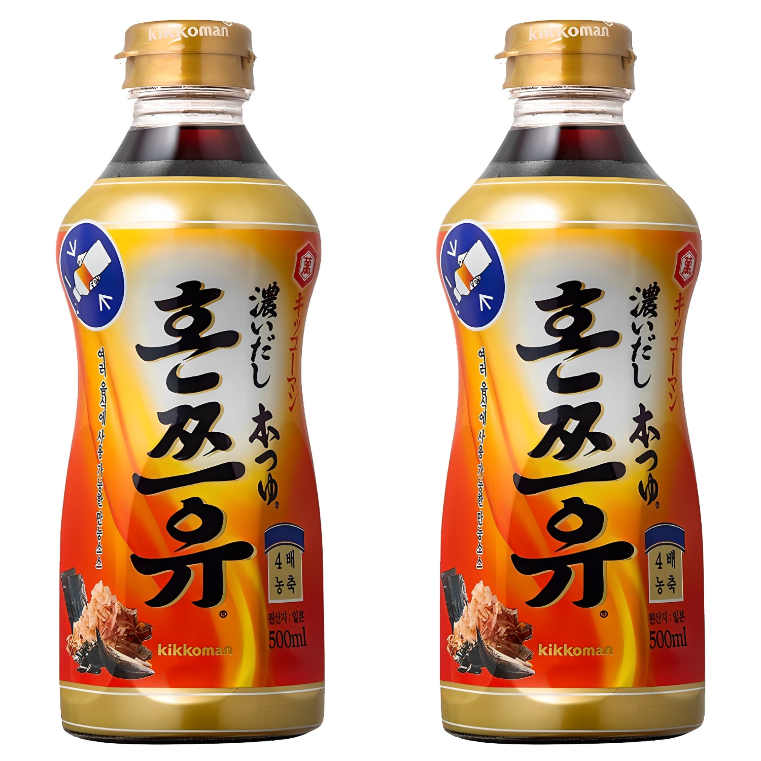 기꼬만 코이다시 혼쯔유소스 12,670원