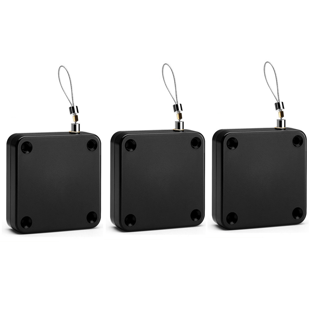 홈데코레 장력 1200g 와이어도어클로저 자동문닫힘 블랙 13,940원