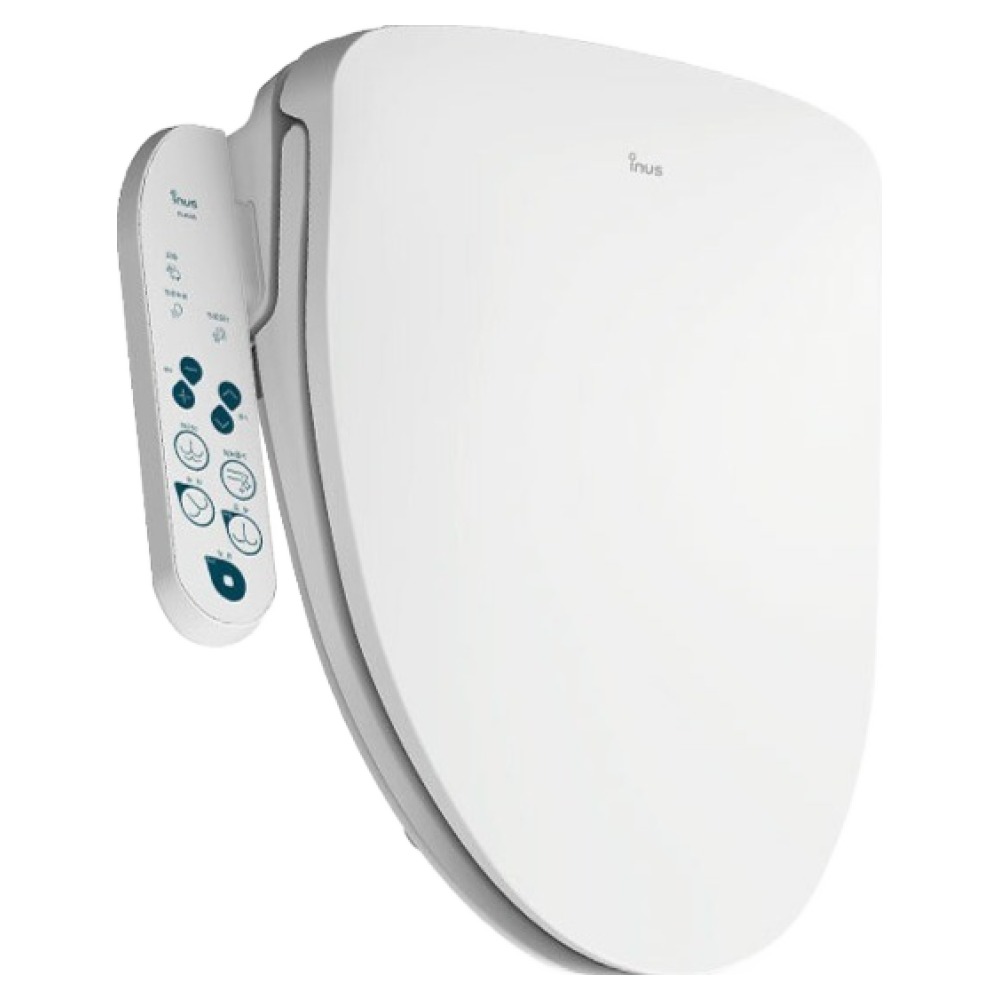 이누스 직수형 방수비데, 고객직접설치, IS-4100 134,090원