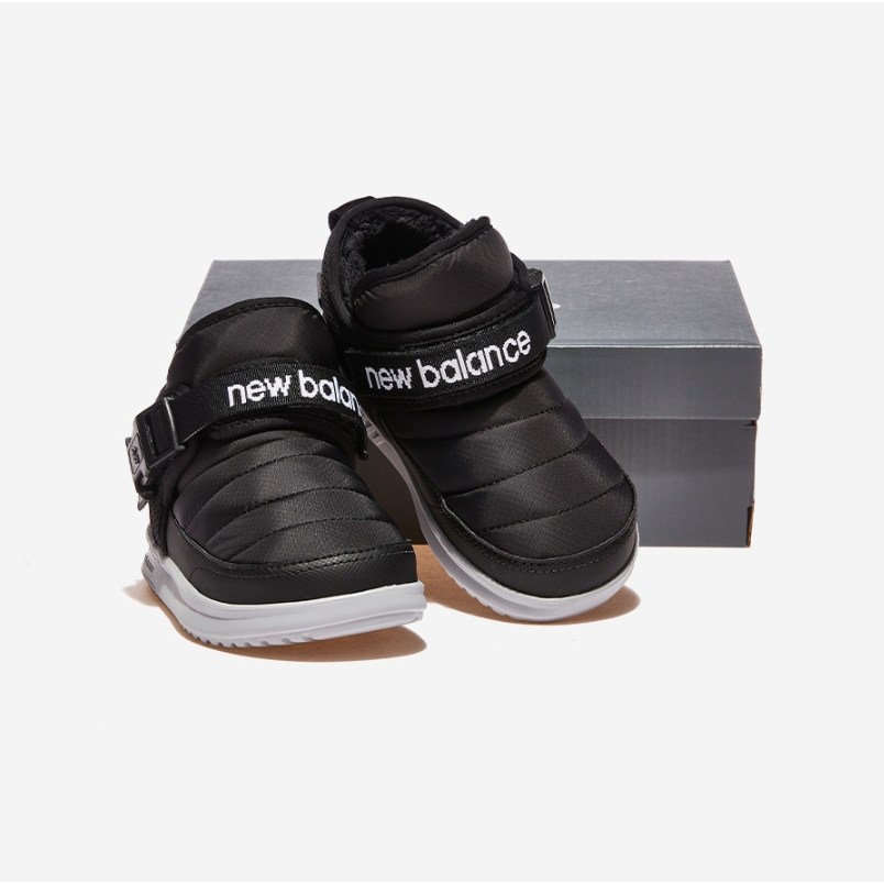 뉴발란스 키즈 유아 중목 부츠 YHM 136,800원