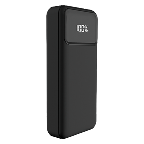 에이팔란스 22.5W 3.0PD 지원 고속충전 대용량 보조배터리 20000mAh 멀티단자, 블랙, APXPB20000-1 19,000원