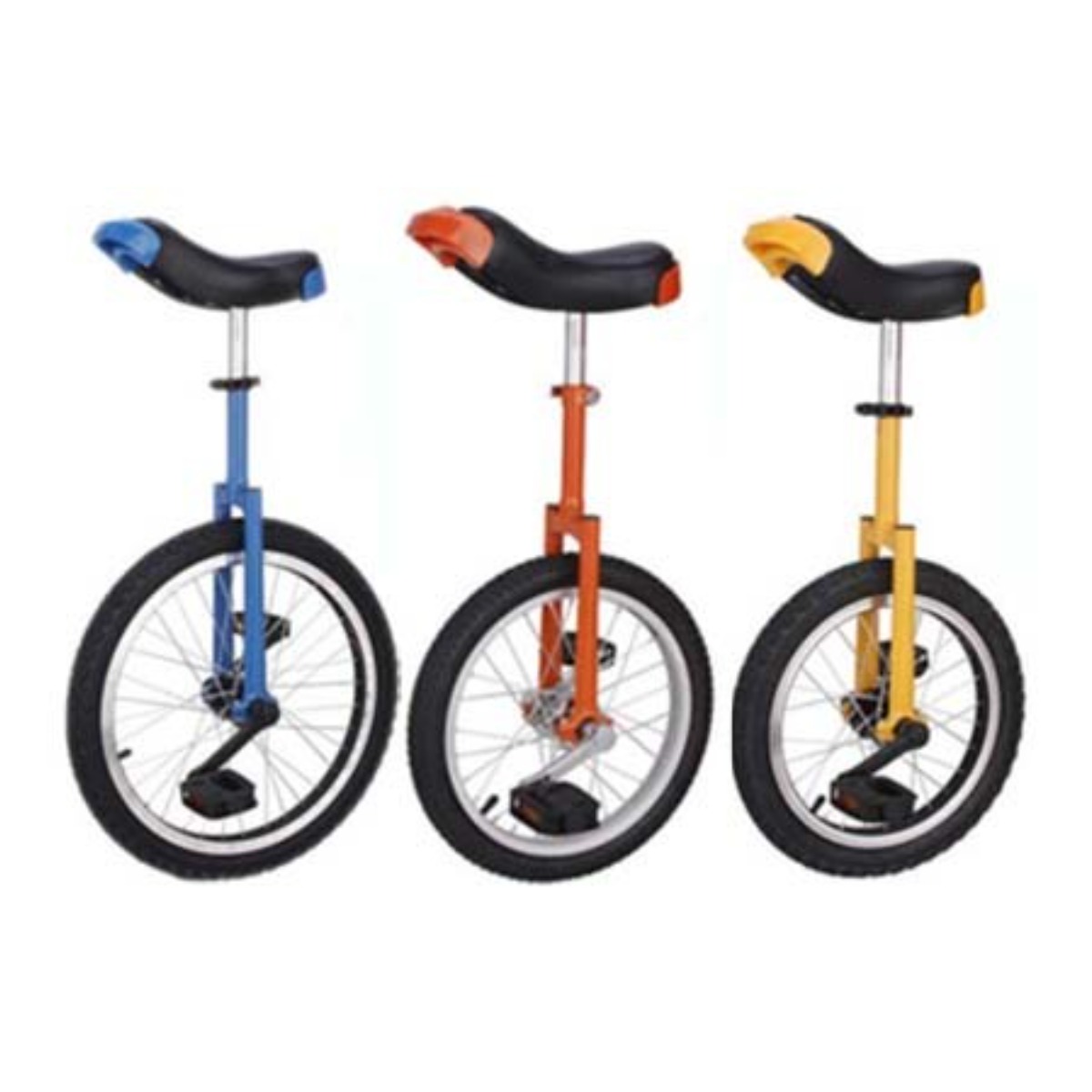 JS-BCC025 엠제이 BCC025 외발자전거 16/18/20 인치 초보용 입문용 초등 주니어 피트니스 호환, 블루, 16, 1개 55,900원