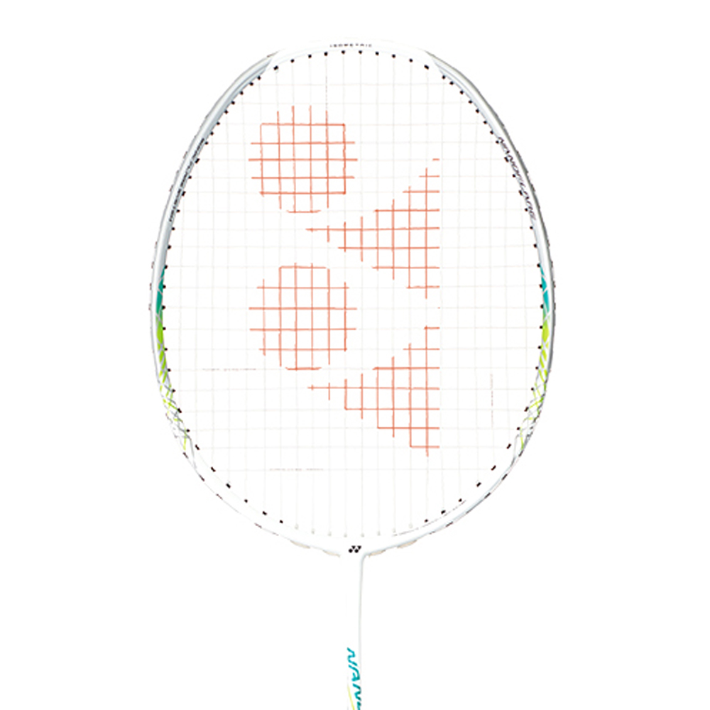 요넥스 나노플레어 555 4U G5 배드민턴 라켓 국내 정식 발매 화이트 160,000원