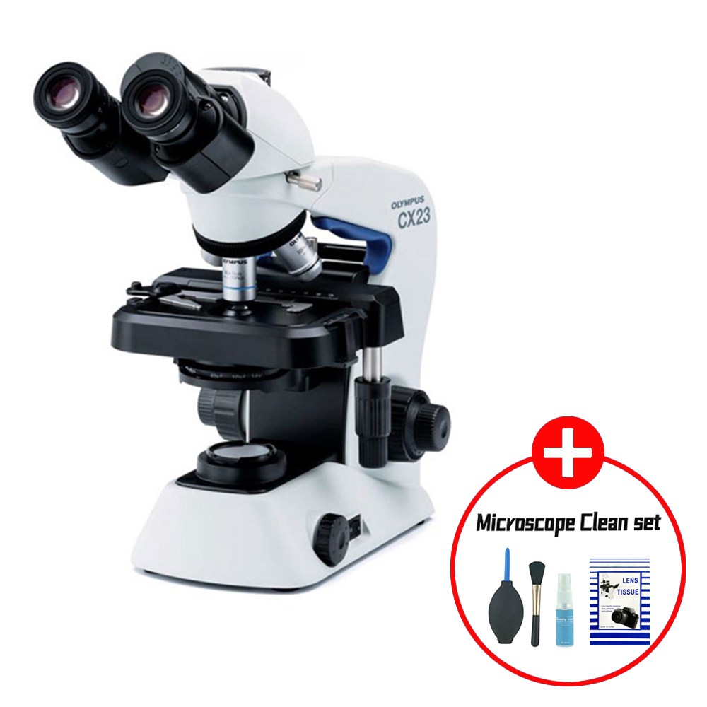 아로 올림푸스 OLYMPUS CX23(T) 생물 현미경 2,250,000원