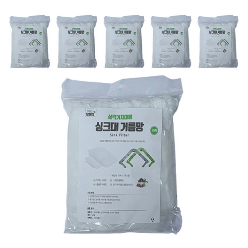 365보물섬 삼각거치대용 싱크대 거름망 341,200원