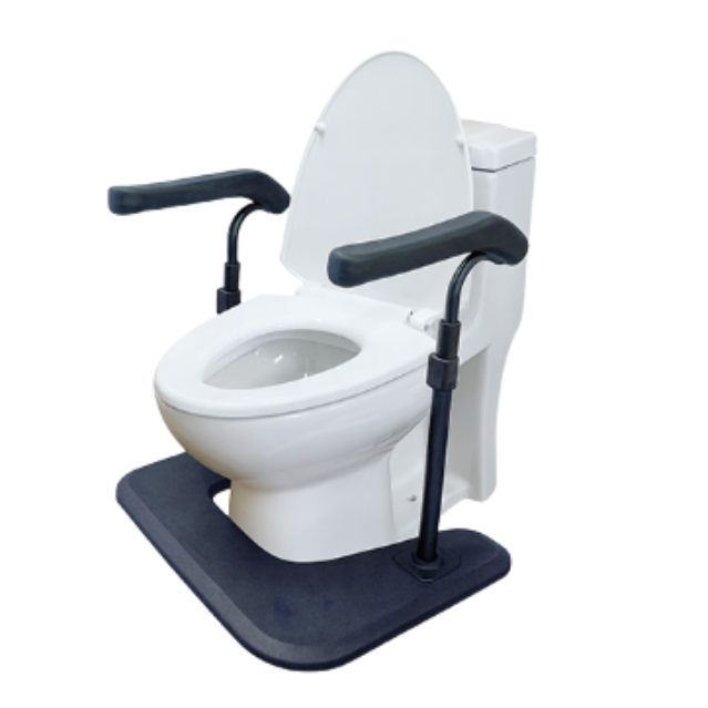 온빛케어 노인 EVA  발수 변기안전손잡이 장기요양 복지용구 28,350원