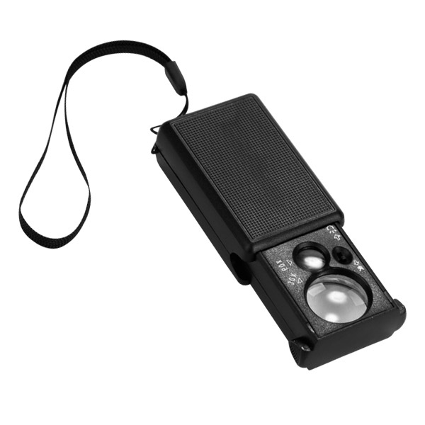 고배율 루페 30X-60X / 확대경 돋보기 현미경 루페 LOUPE LED 휴대용루페 자연학습 과학학습 과학준비물 곤충관찰 작업용확대경 휴대용확대경 조명확대경 실버용품 6,820원