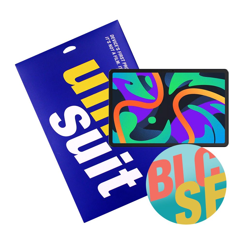 유니슈트 2024 레노버 샤오신패드 11인치(TB330FU/TB331FC) 블루라이트 차단 1매+후면 서피스 보호필름 2매(UT240136) 13,140원